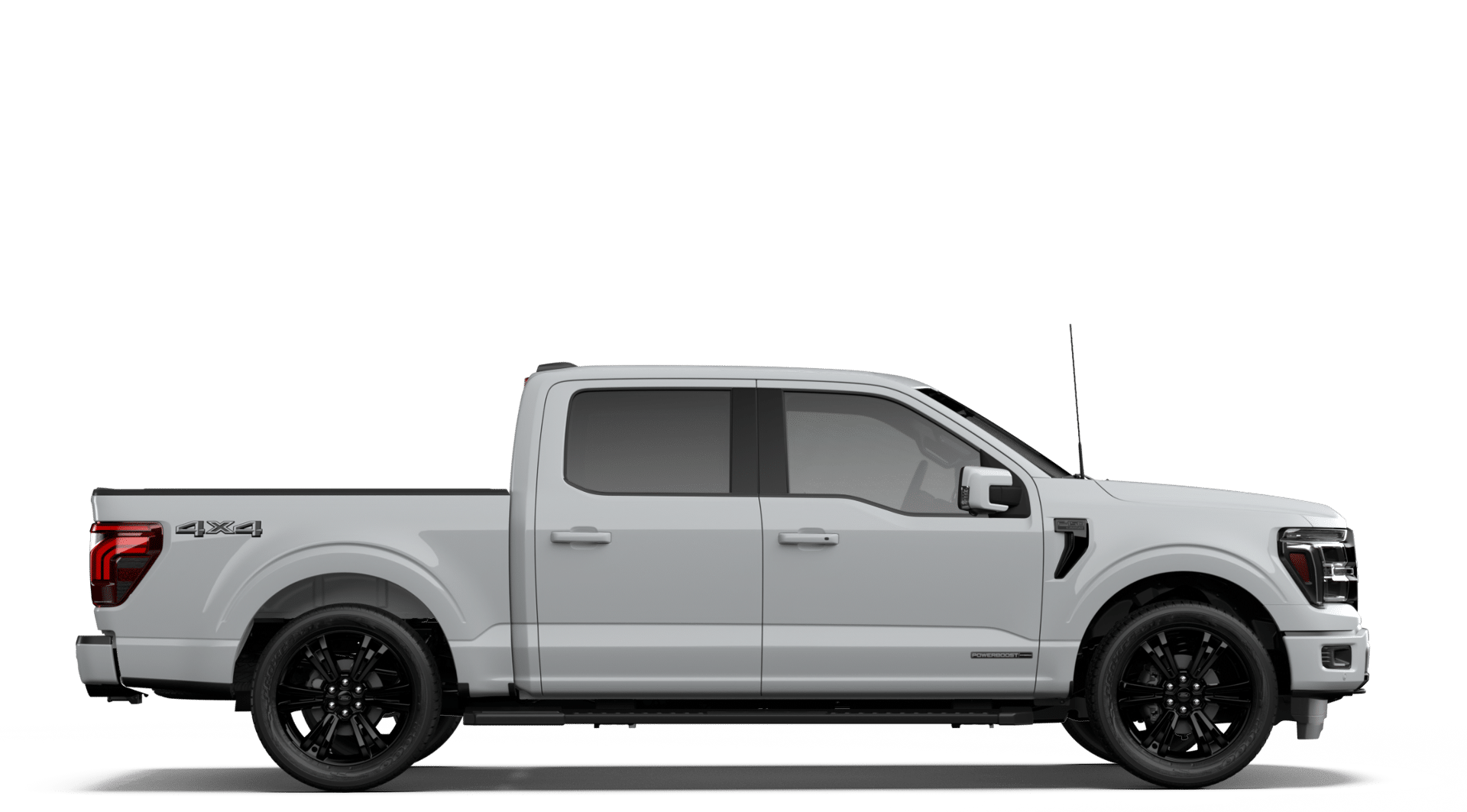 2026 Ford F-150® External Image 1